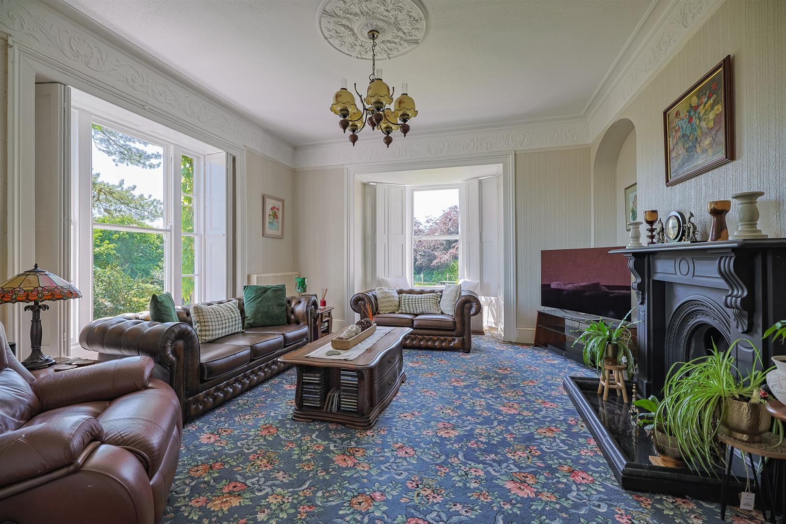 Highfield House, Tyisha Road, Llanelli, SA15 1RW
